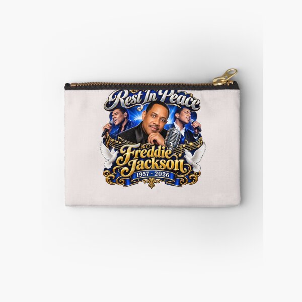 Item preview, Freddie Jackson designed and sold by creativecolage.