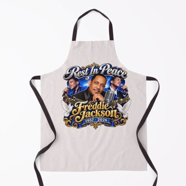 Item preview, Freddie Jackson designed and sold by creativecolage.
