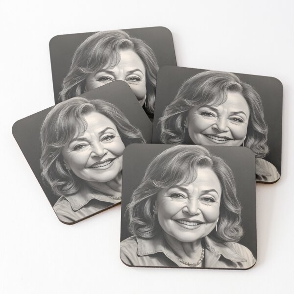 Item preview, Roseanne Barr designed and sold by WorldofCharcoal.