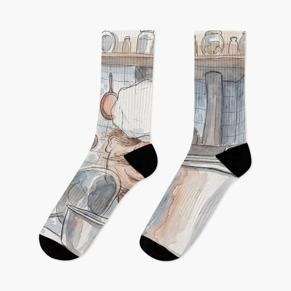 Item preview, Swedish Chef (from the Muppet Show) designed and sold by sid1802.