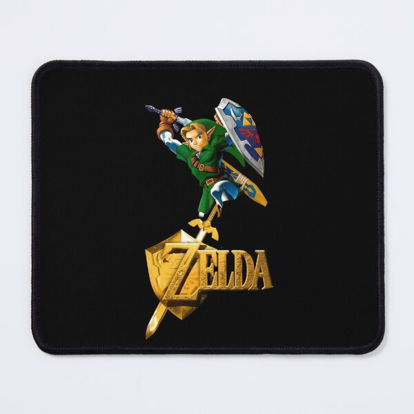 Item preview, Legend of zelda designed and sold by warrrsx.