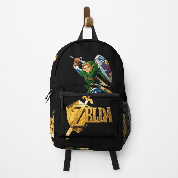 Item preview, Legend of zelda designed and sold by warrrsx.