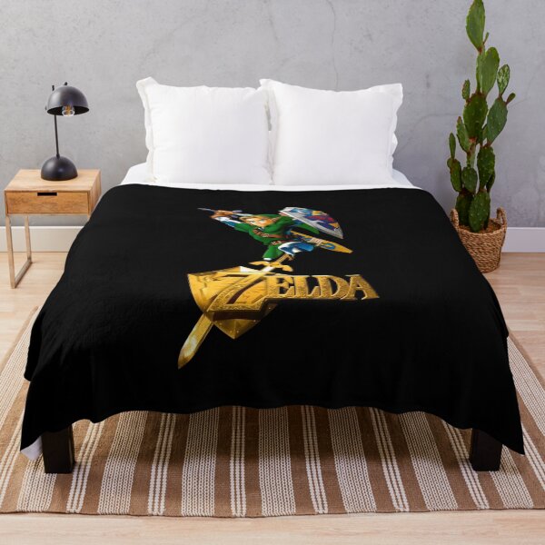Item preview, Legend of zelda designed and sold by warrrsx.