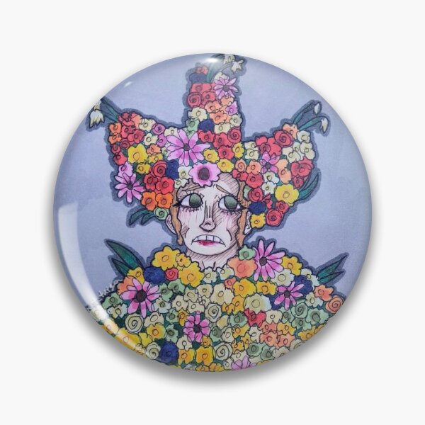 Item preview, Midsommar May Queen designed and sold by Coldhearttaiga.