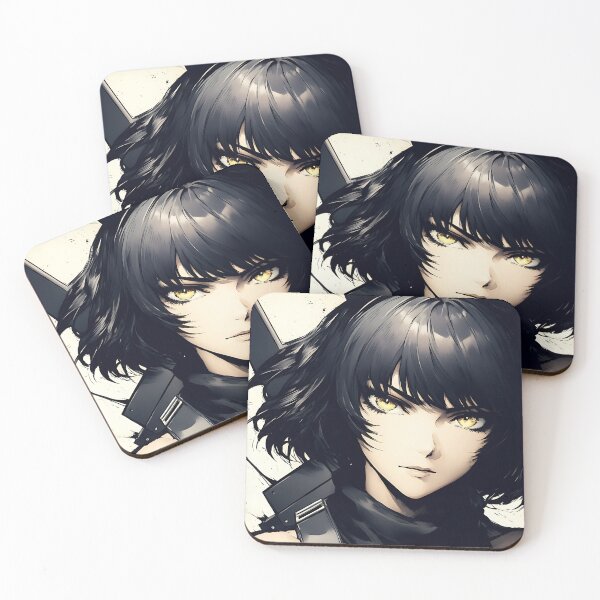 Item preview, Blake Belladona - 59 designed and sold by Infinite-Aspire.