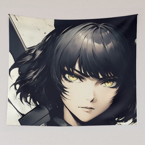 Artikelvorschau, Blake Belladonna - 59 entworfen und verkauft von Infinite-Aspire.