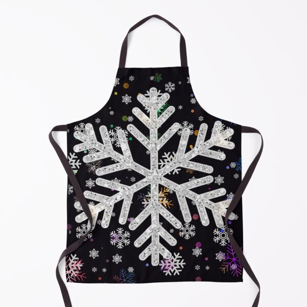 Item preview, Snowflake Designs designed and sold by MountainRoisin.