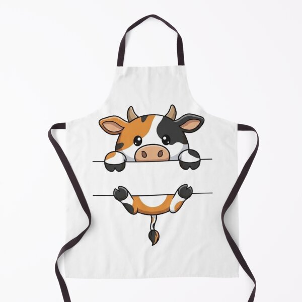 Item preview, Cute Calico Cow Blank Name Frame Split Monogram designed and sold by PetalsPaws.