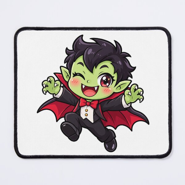 Item preview, Happy Vampire designed and sold by Frank Creative Shop.