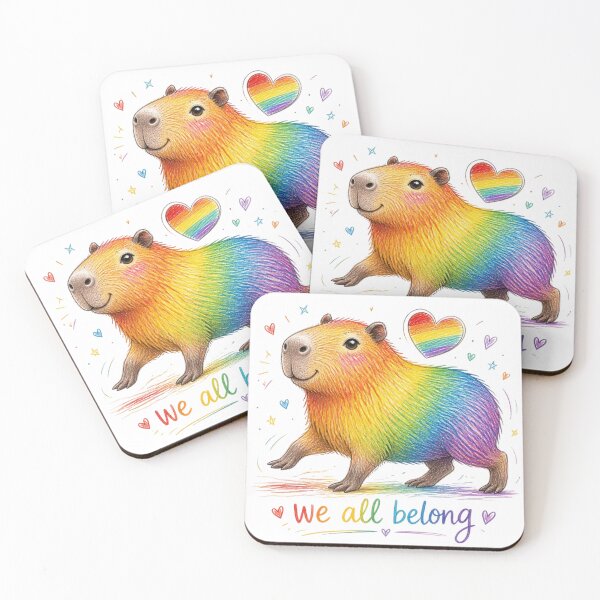 Item preview, Love is for everyone designed and sold by alehousephoto.