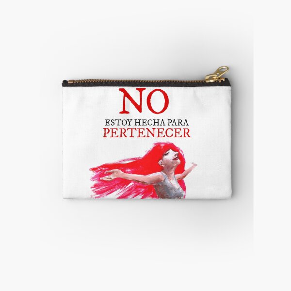 Item preview, I'm not made to belong designed and sold by Mundos Flotantes.