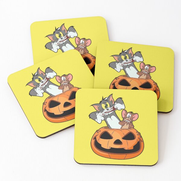 Item preview, jerry mouse Halloween  designed and sold by Rachid-Art.