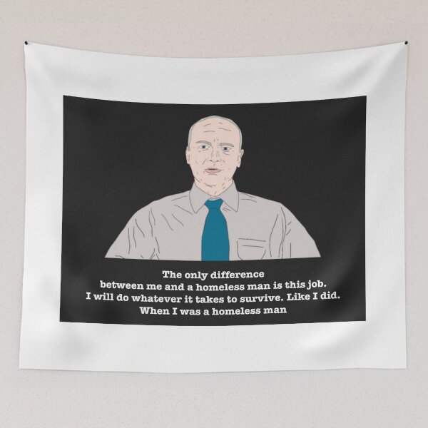 Item preview, Creed designed and sold by Video-Nasties.