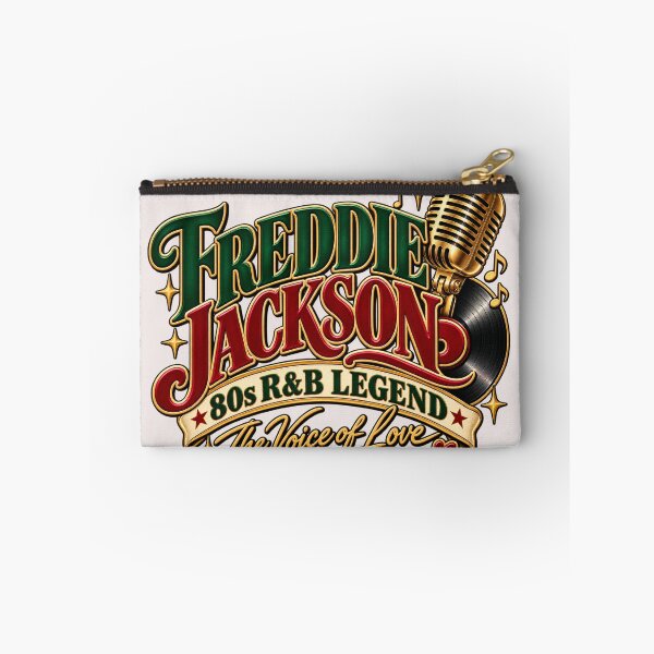 Item preview, Freddie Jackson designed and sold by creativecolage.