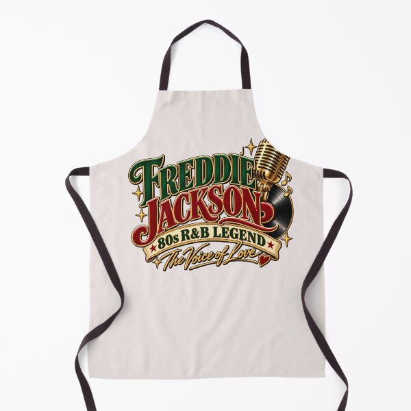 Item preview, Freddie Jackson designed and sold by creativecolage.