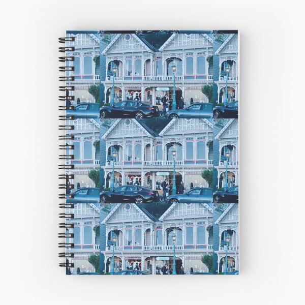 Item preview, Sausalito, California designed and sold by ROSENDE ART HOUSE.