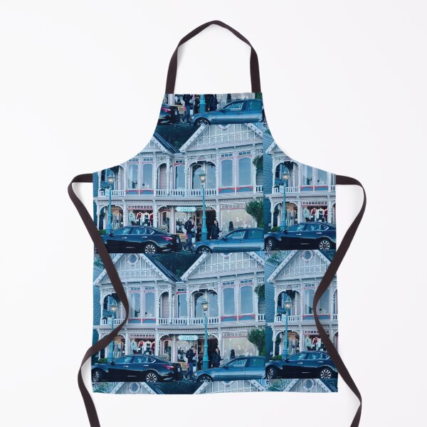 Item preview, Sausalito, California designed and sold by ROSENDE ART HOUSE.