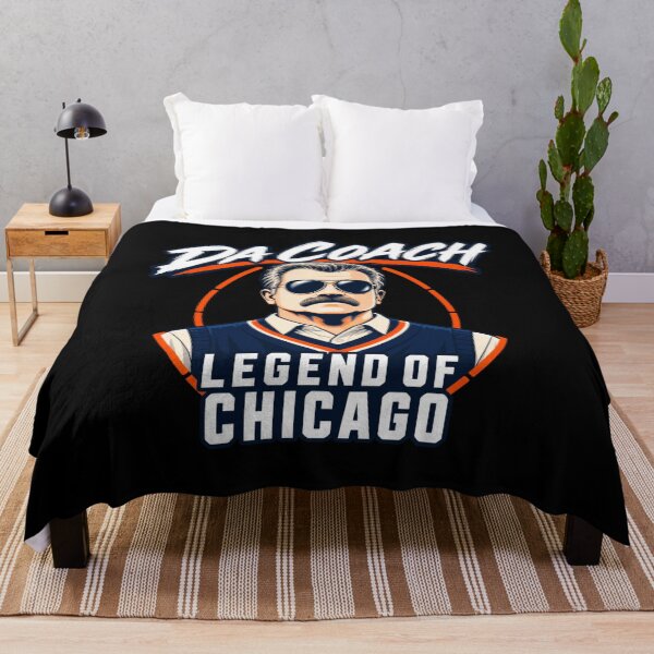 Item preview, Mike Ditka Da Coach Legend of Chicago designed and sold by bootycatclube.