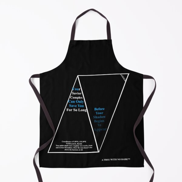 Item preview, Savior Complex designed and sold by ATreeWithNoBark™.