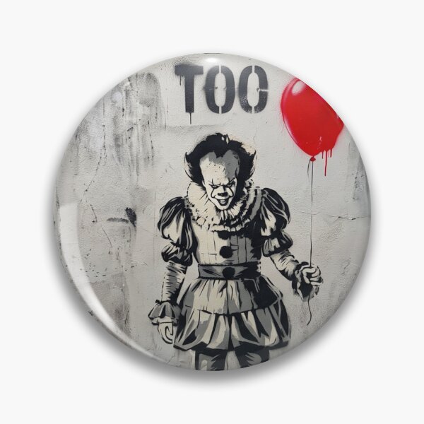 Item preview, You’ll float too II designed and sold by RamFor6.