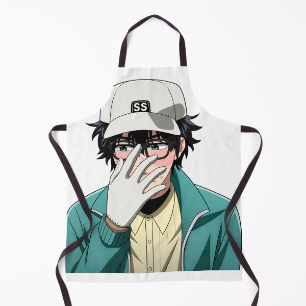 Item preview, Smoking Behind The Supermarket With You designed and sold by derricwise.