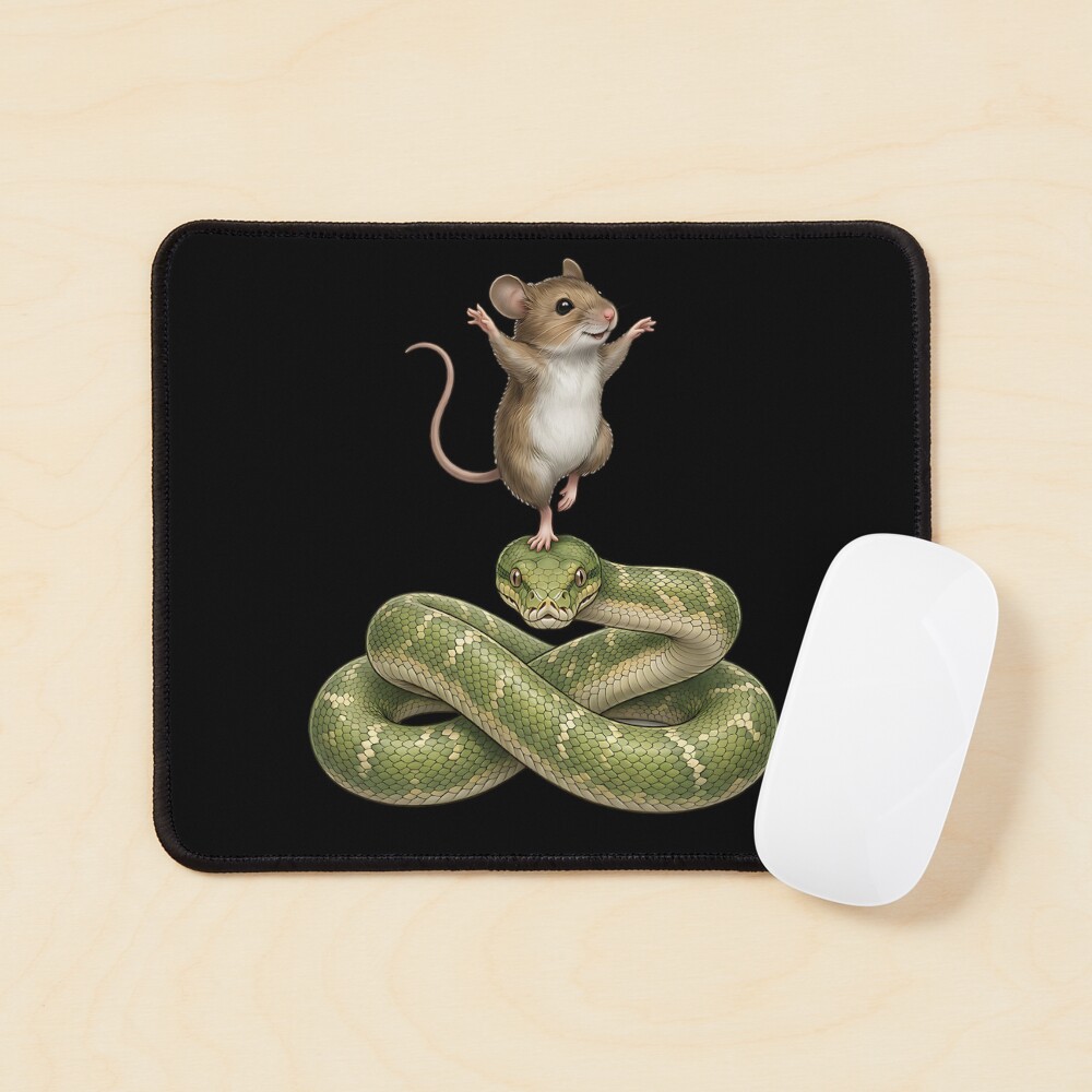 Item preview, Mouse Pad designed and sold by ReneMM.