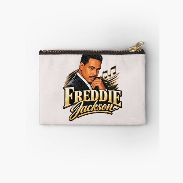 Item preview, Freddie Jackson designed and sold by creativecolage.