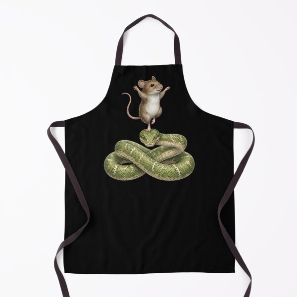 Item preview, Snake and Mouse designed and sold by ReneMM.