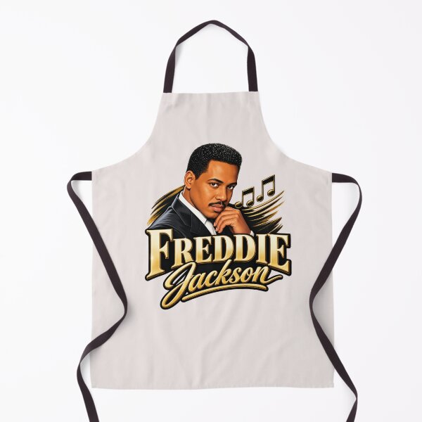 Item preview, Freddie Jackson designed and sold by creativecolage.