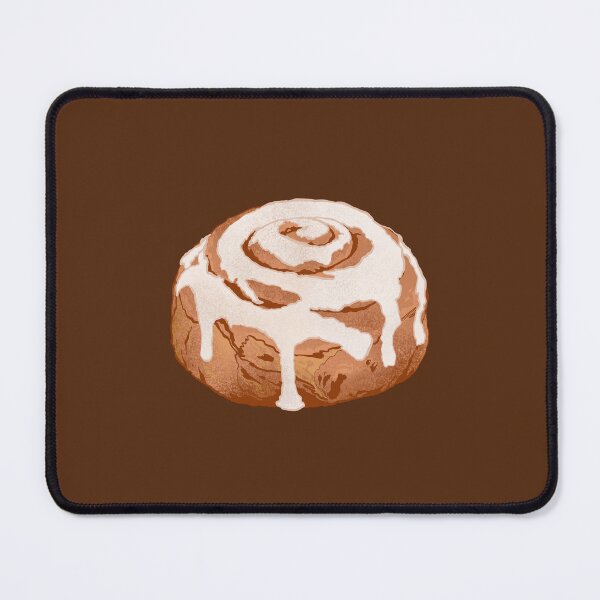 Item preview, Cinnamon roll designed and sold by moonggi.
