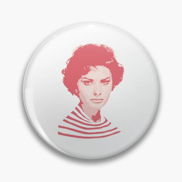 Item preview, Sophia Loren designed and sold by lentdramaluabko.