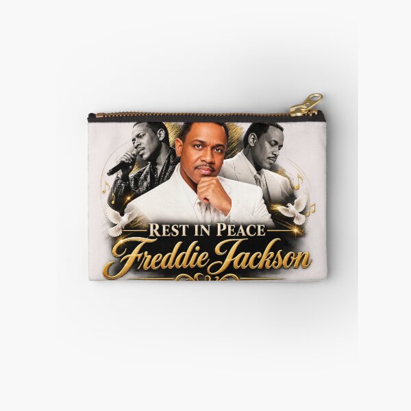 Item preview, Freddie Jackson designed and sold by creativecolage.