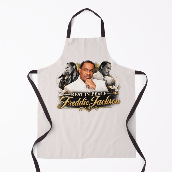 Item preview, Freddie Jackson designed and sold by creativecolage.