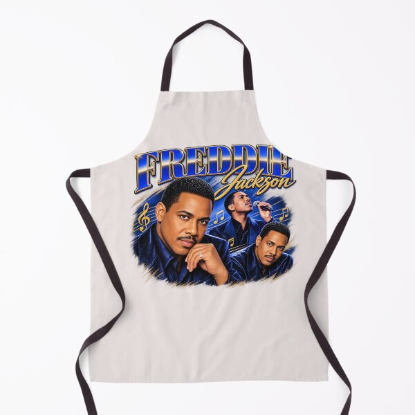 Item preview, Freddie Jackson designed and sold by creativecolage.