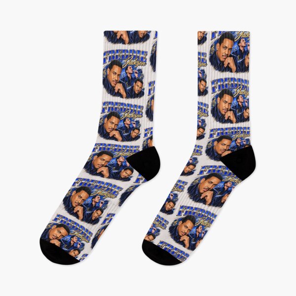 Item preview, Freddie Jackson designed and sold by creativecolage.