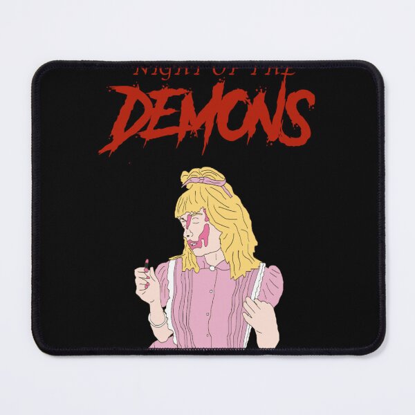 Item preview, Night Of The Demons designed and sold by Video-Nasties.