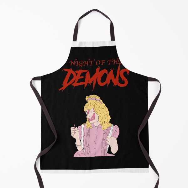 Item preview, Night Of The Demons designed and sold by Video-Nasties.