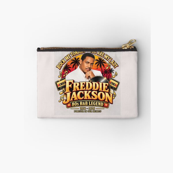 Item preview, Freddie Jackson designed and sold by creativecolage.