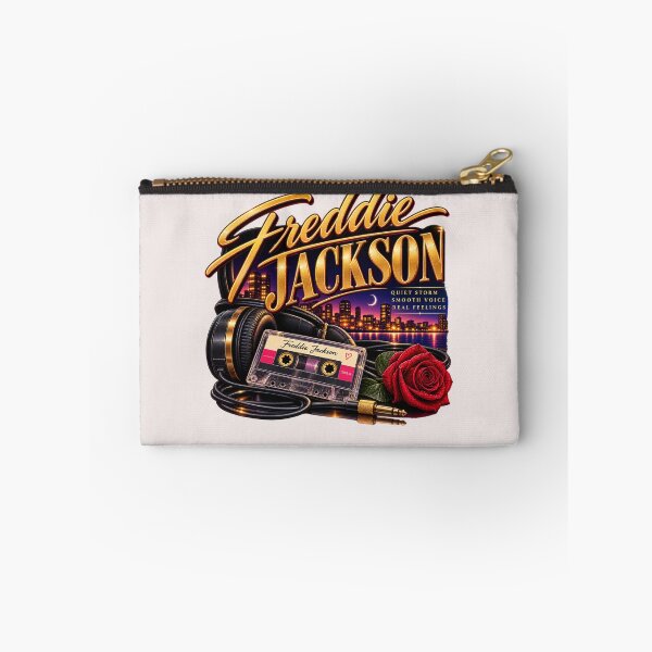 Item preview, Freddie Jackson designed and sold by creativecolage.