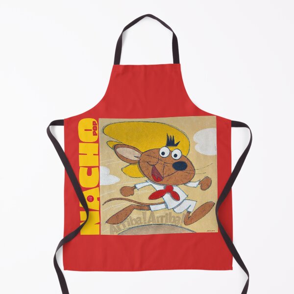Item preview, NACHO Pop Yellow designed and sold by racico.