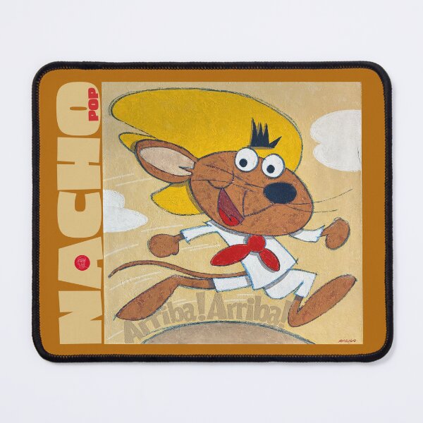Item preview, NACHO Pop Cream designed and sold by racico.