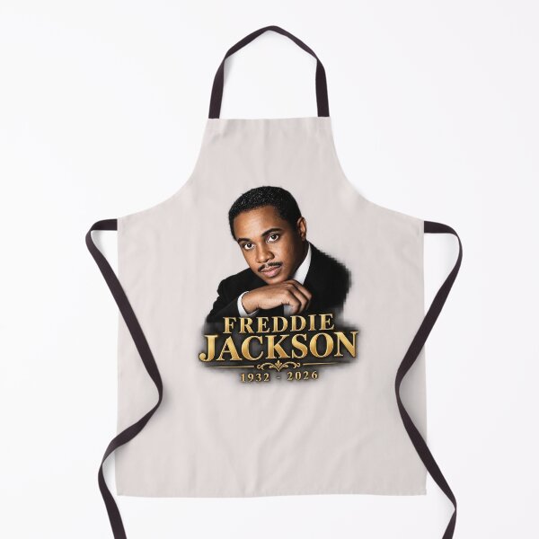 Item preview, Freddie Jackson designed and sold by creativecolage.