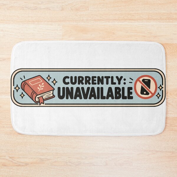 Item preview, Currently unavailable illustration designed and sold by WhimsyPeachCo.