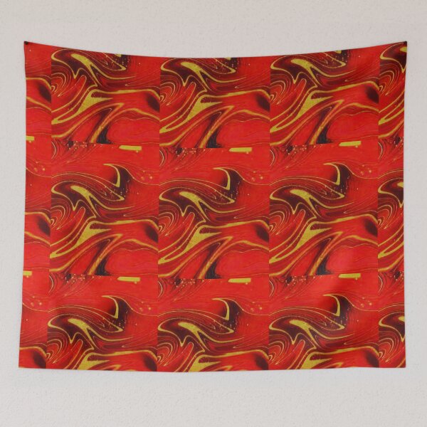 Item preview, Bring That Holiday Fire designed and sold by lifeinspired4u.