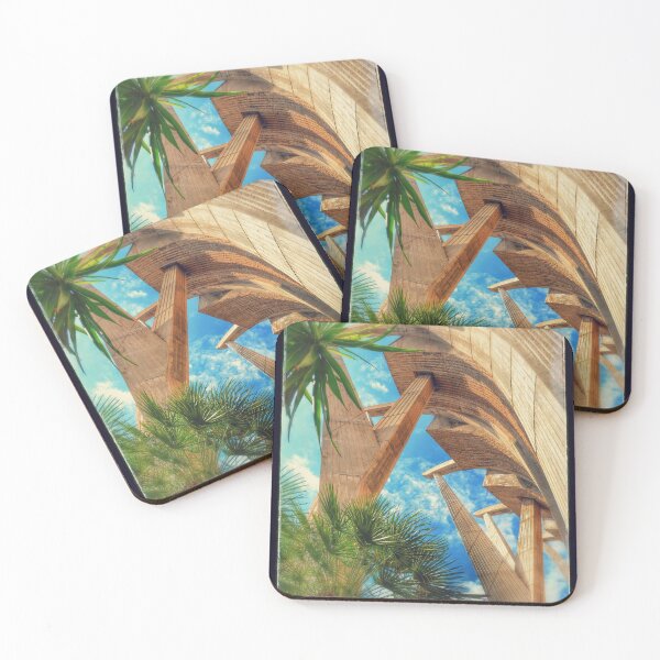 Item preview, Church of Loreto in Jávea port designed and sold by Fay  Hughes.