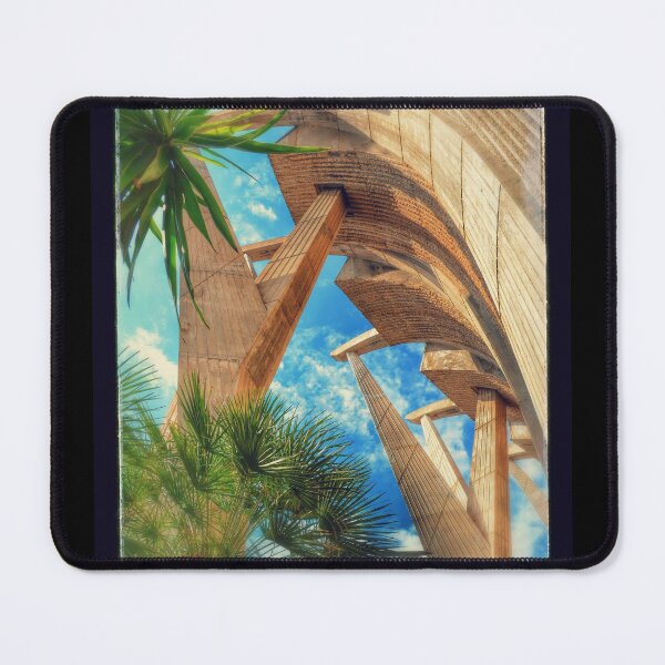 Item preview, Church of Loreto in Jávea port designed and sold by Fay Hughes.