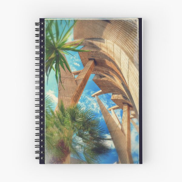 Item preview, Church of Loreto in Jávea port designed and sold by Fay  Hughes.