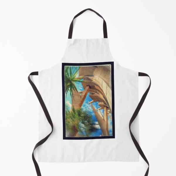 Item preview, Church of Loreto in Jávea port designed and sold by Fay Hughes.