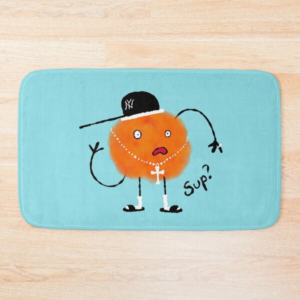 Item preview, New York Culture. Funny Hip hop guy designed and sold by ShirtShackDudes.