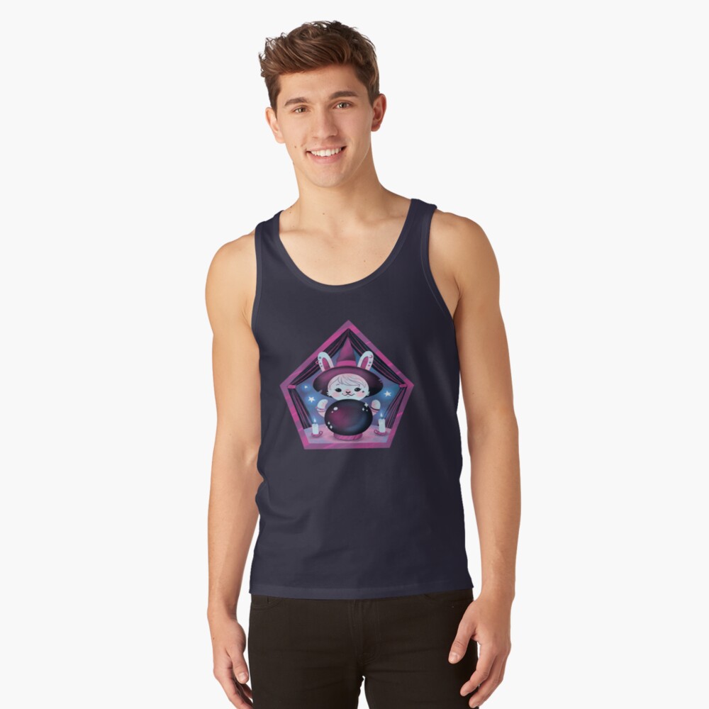 Artikel-Vorschau von Tank Top, designt und verkauft von katiecrumpton.